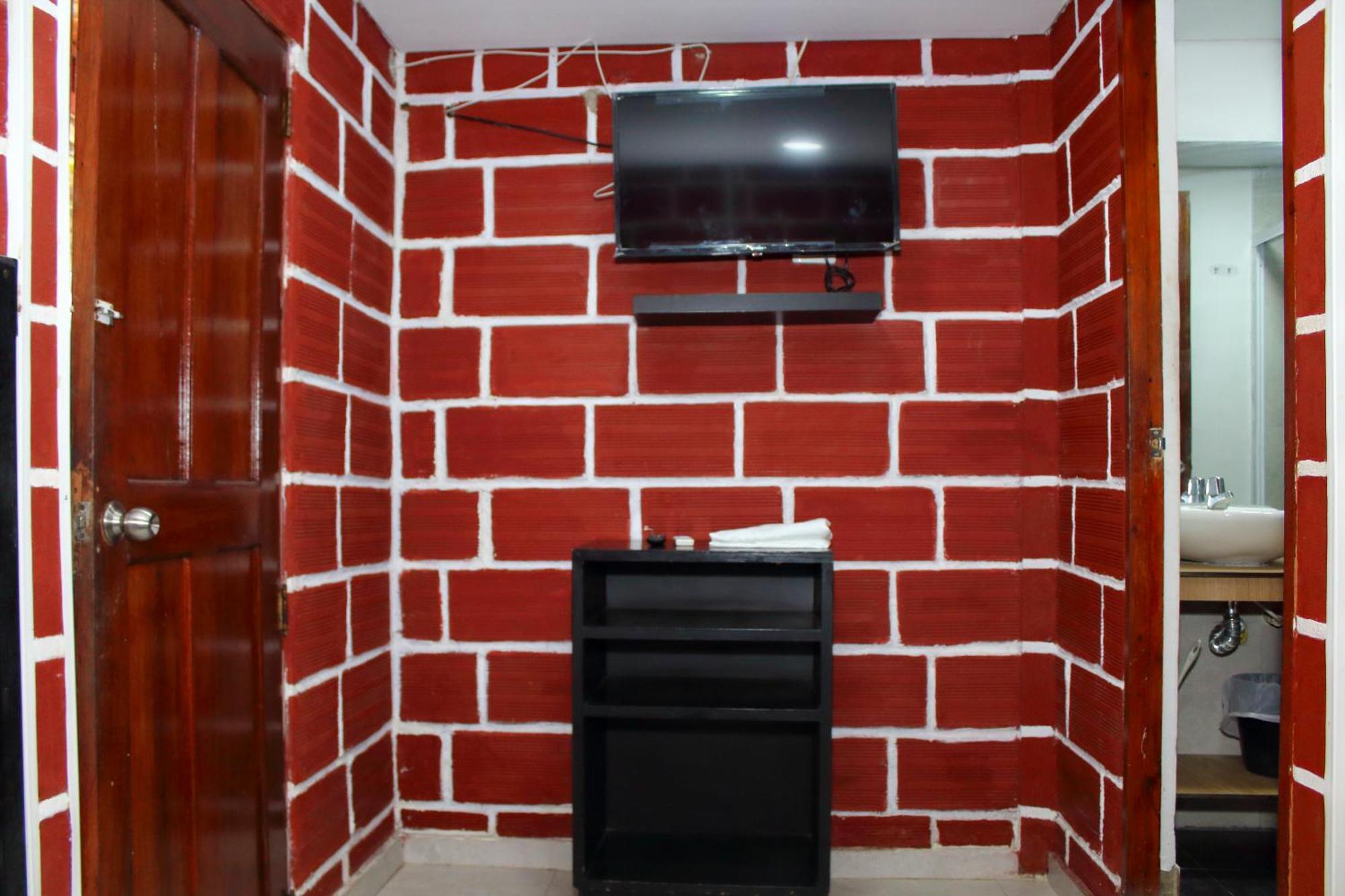 Hostal La Guaca (Adults Only) - Cartagena — Photos 2
